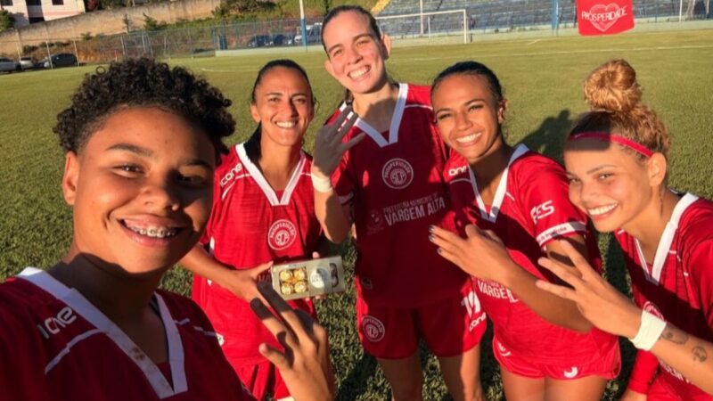 Prosperidade aproveita pausa da Copa, faz ajustes e se reforça antes do mata-mata do acesso