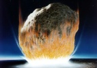 Meteorito que matou dinossauros era composto por material ‘intocado’
