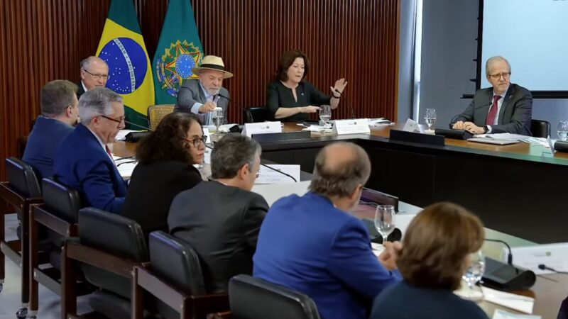 El Niño: governo prevê gastar até R$ 1,3 bilhão para enfrentar secas, chuvas intensas e incêndios