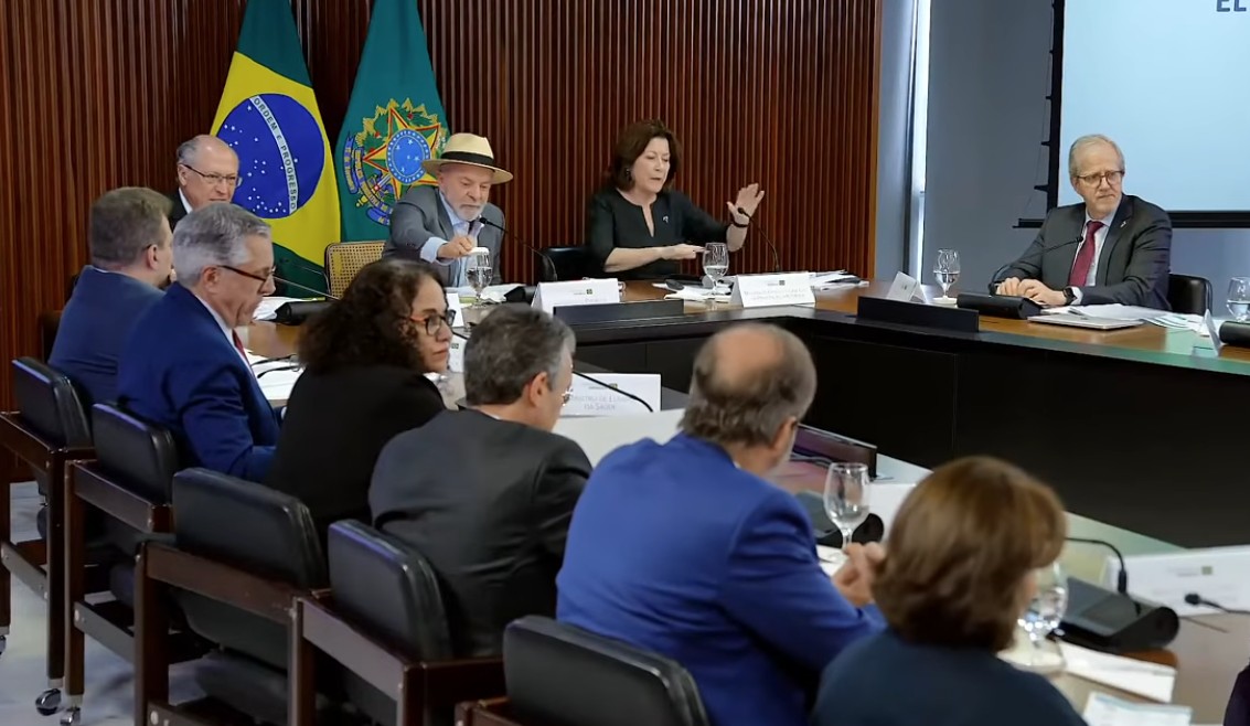 El Niño: governo prevê gastar até R$ 1,3 bilhão para enfrentar secas, chuvas intensas e incêndios