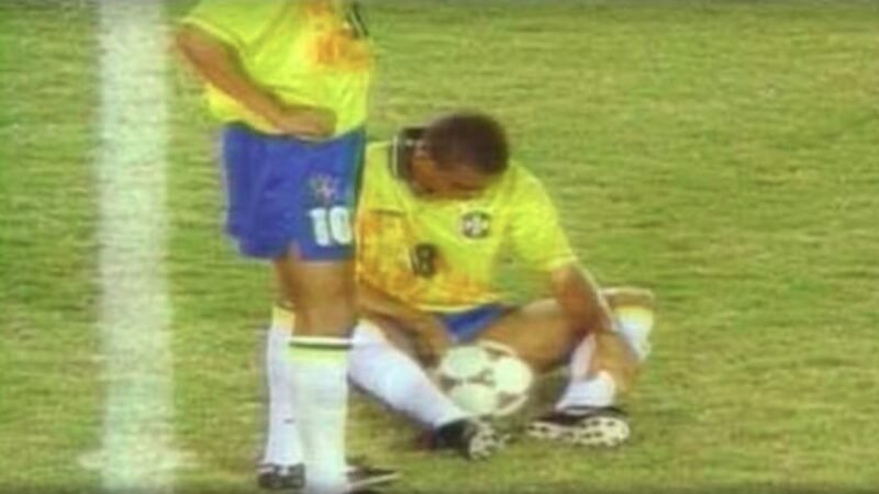 Xixi em campo? Atacante do São José-SP entra em lista que tem até Ronaldo Fenômeno