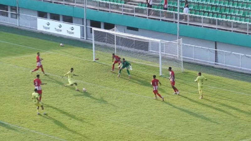 Galvez vence volta das semifinais, mas Santa Cruz-AC avança à decisão do Acreano Sub-20