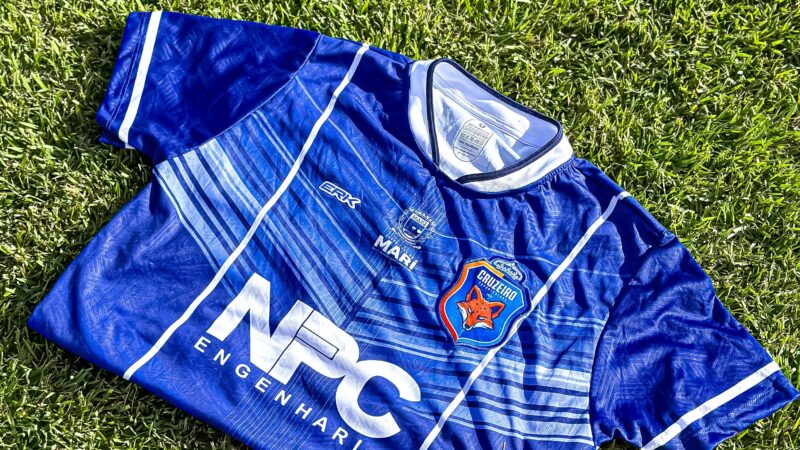 Cruzeiro-PB divulga nota alertando sobre pessoas que estariam se passando por dirigentes do clube