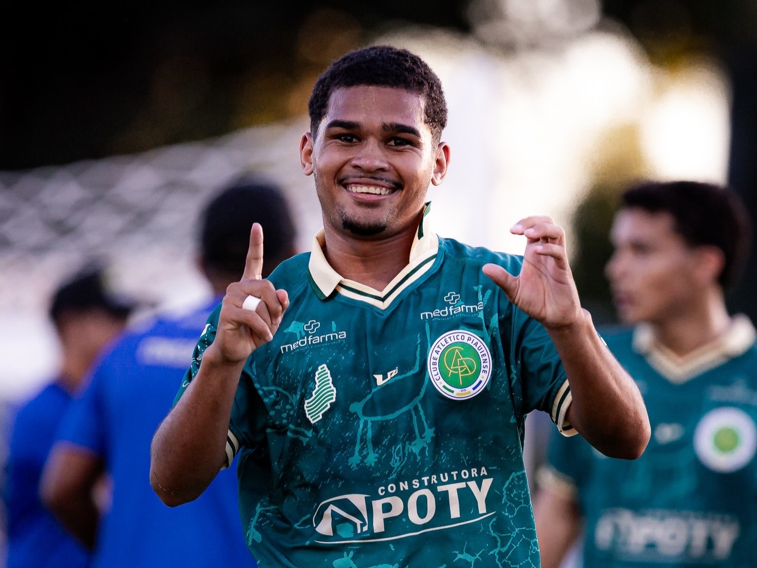 Campeonato Piauiense sub-20 2026: Atlético-PI e River-PI vencem na 1ª rodada; veja resultados