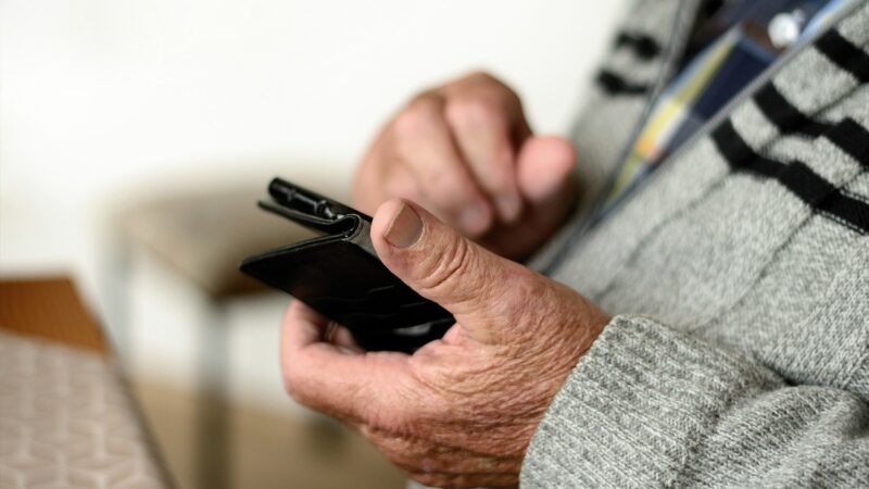 Uso de internet chega a quase 75% dos idosos, e crianças diminuem acesso à rede, diz IBGE