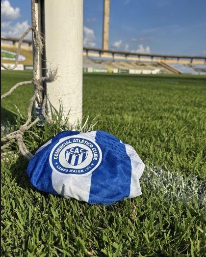 Campeonato Piauiense Série B 2026: veja os jogadores anunciados pelo Comercial-PI
