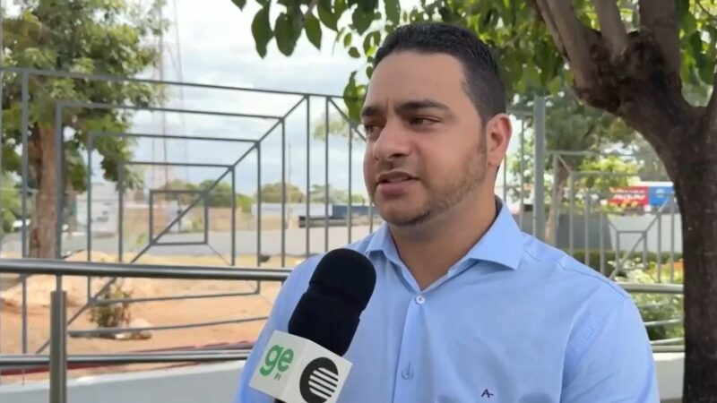 Dirigente do Picos detalha mesclagem entre atletas da base e contratados para Piauiense Série B