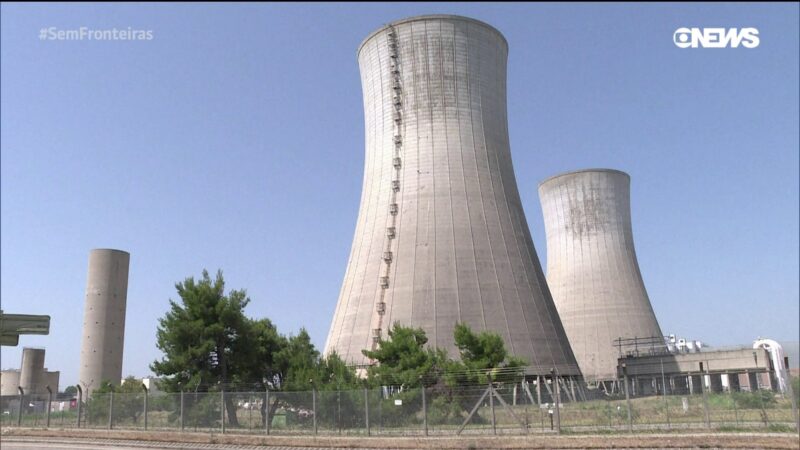 EUA e China lideram corrida global inédita por fusão nuclear