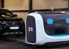 Aeroporto cria estacionamento robotizado; veja como funciona