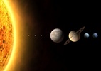 Sistema planetário estranho descoberto na Via Láctea intriga os cientistas