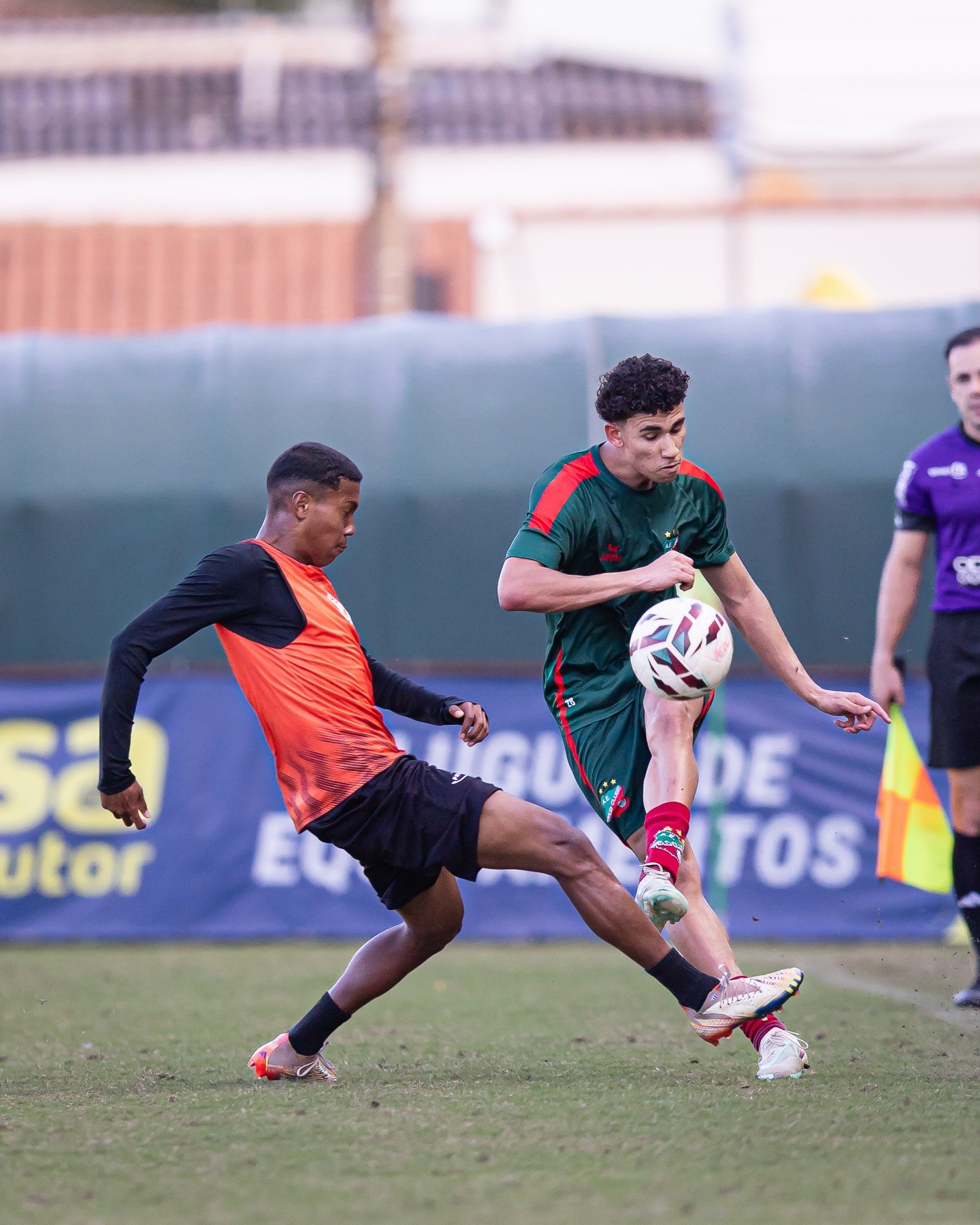 Velo Clube x São Luiz-RS na Série D: veja datas e horários do duelo da 3ª fase
