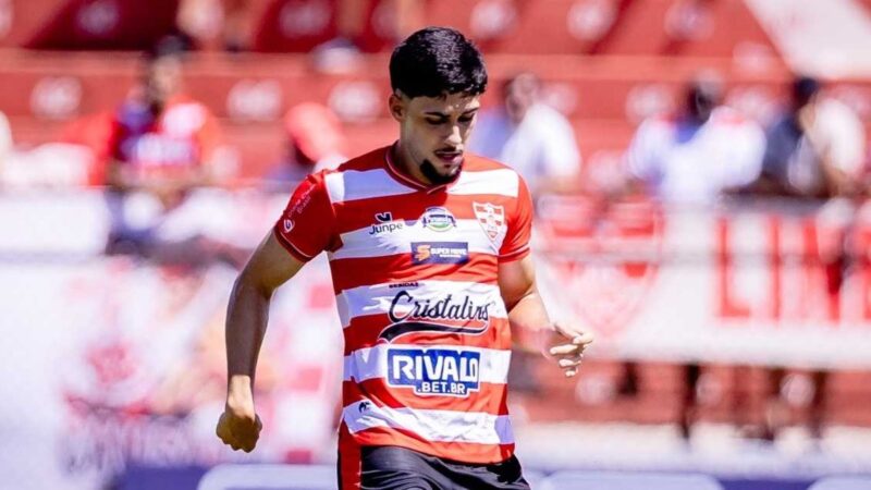 Linense anuncia cinco zagueiros para a disputa da Copa Paulista