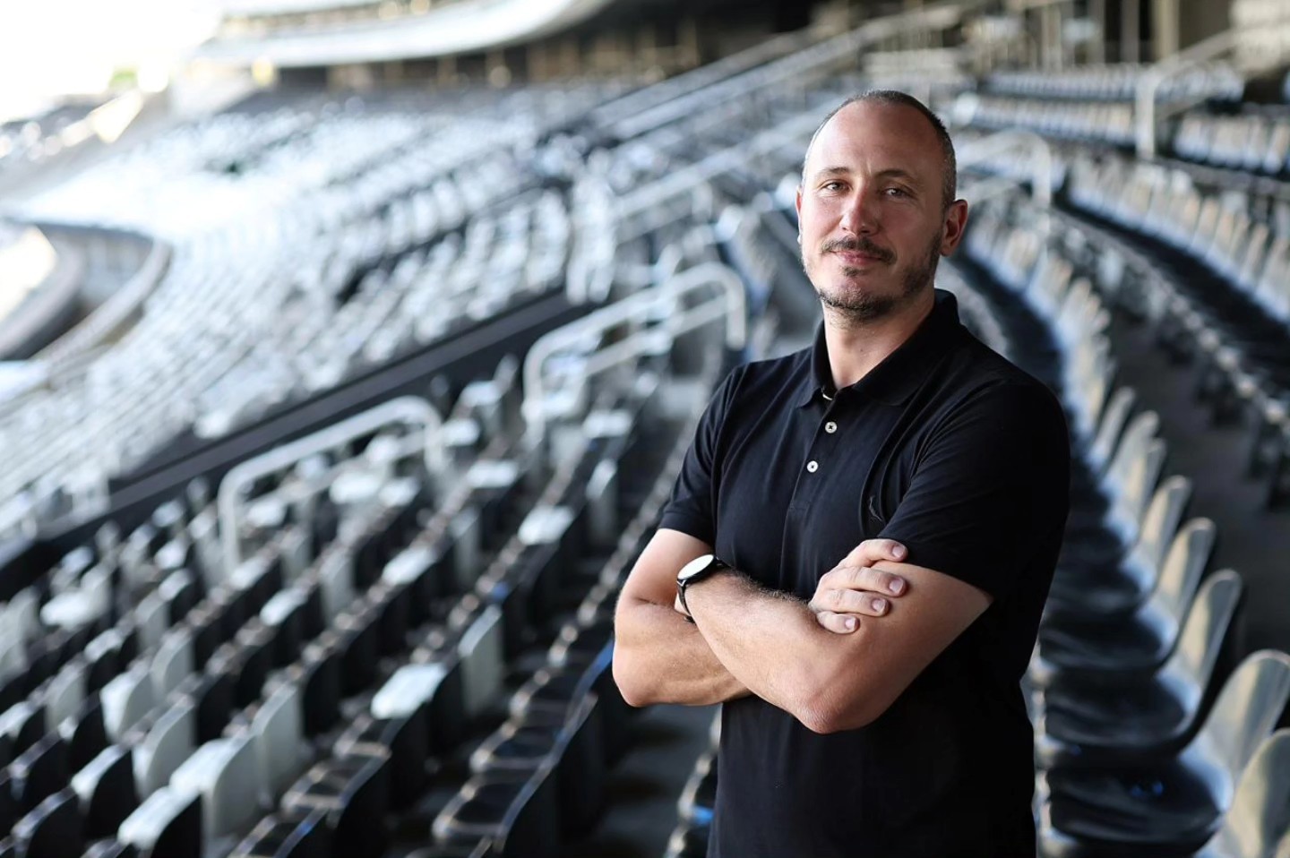 Palmeiras contrata ex-Botafogo para departamento de captação da base