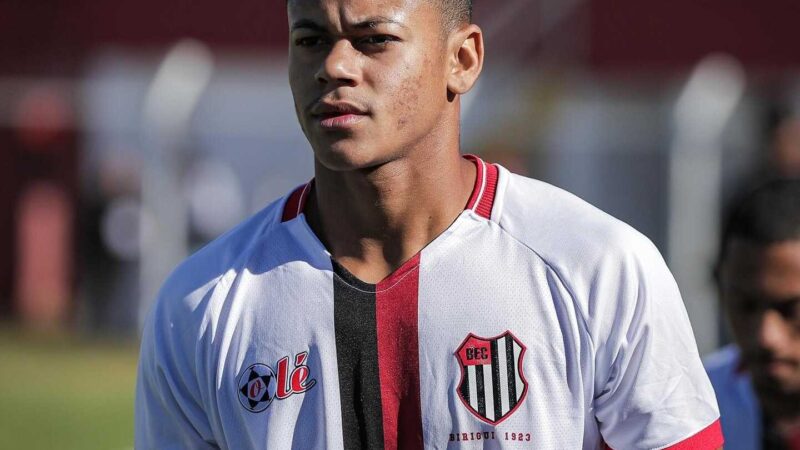 Bandeirante-SP anuncia trio de reforços para a Copa Paulista
