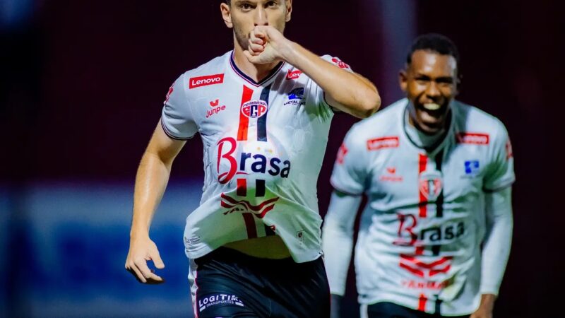 Primavera supera Osasco em casa pela segunda rodada da Copa Paulista