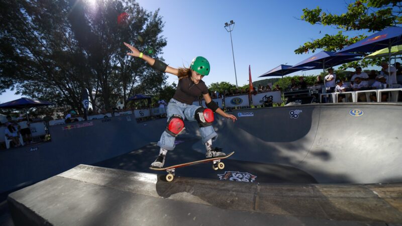 Circuito Skate SC Park tem três próximas etapas definidas