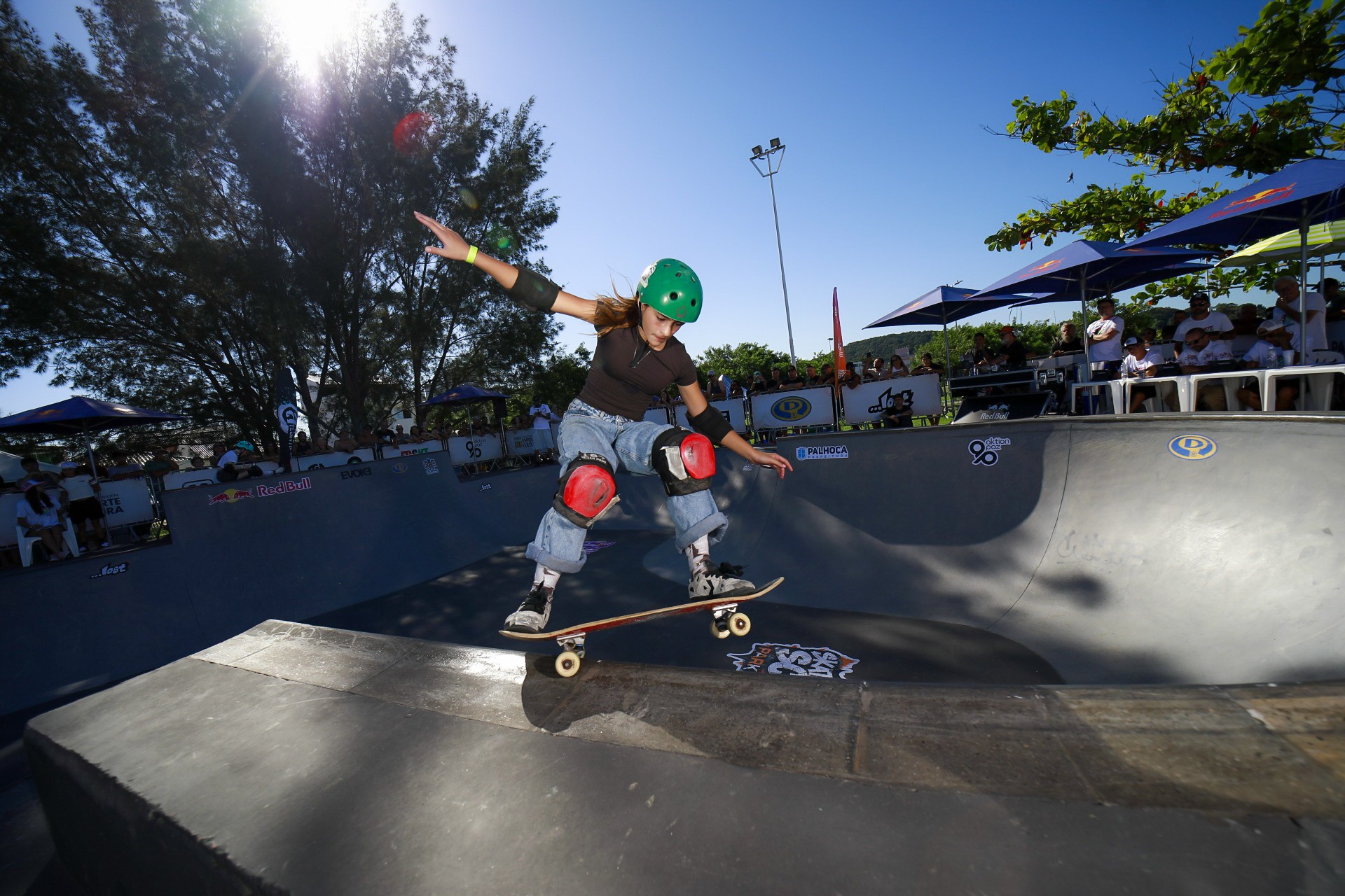 Circuito Skate SC Park tem três próximas etapas definidas