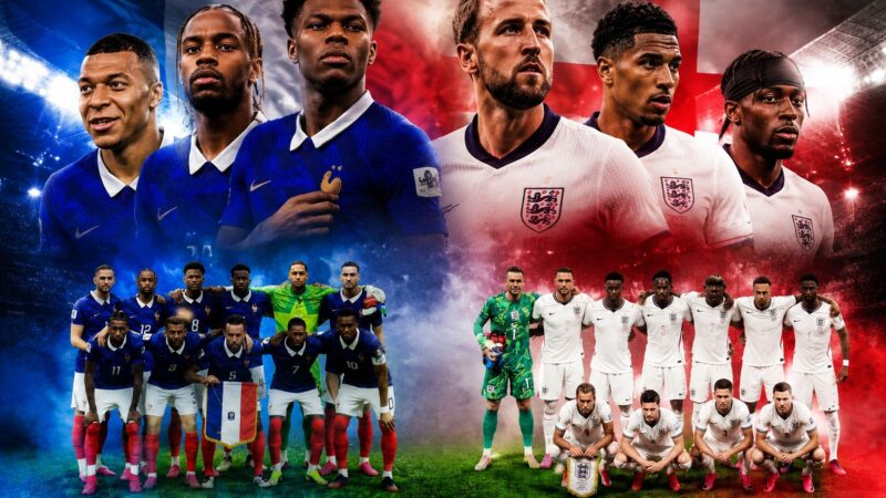 Recorde de artilheiro, WO e média de gols alta… Histórias da decisão do 3º lugar nas Copas do Mundo