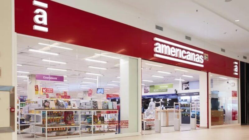Americanas vende dona da Imaginarium e Puket para BandUP! por R$ 152 milhões