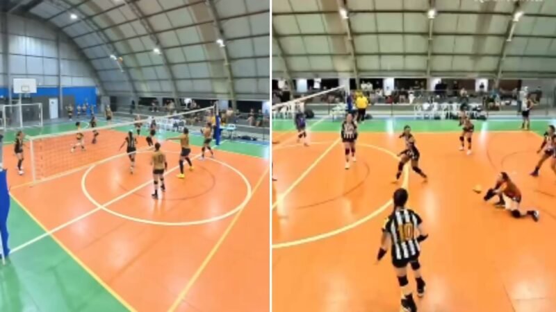 Finais da Copa Caruaru de Vôlei acontecem nesta terça-feira