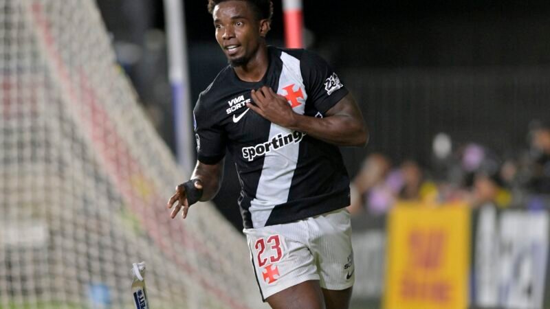 Vasco 1 x 0 Independiente Medellín: veja os melhores momentos