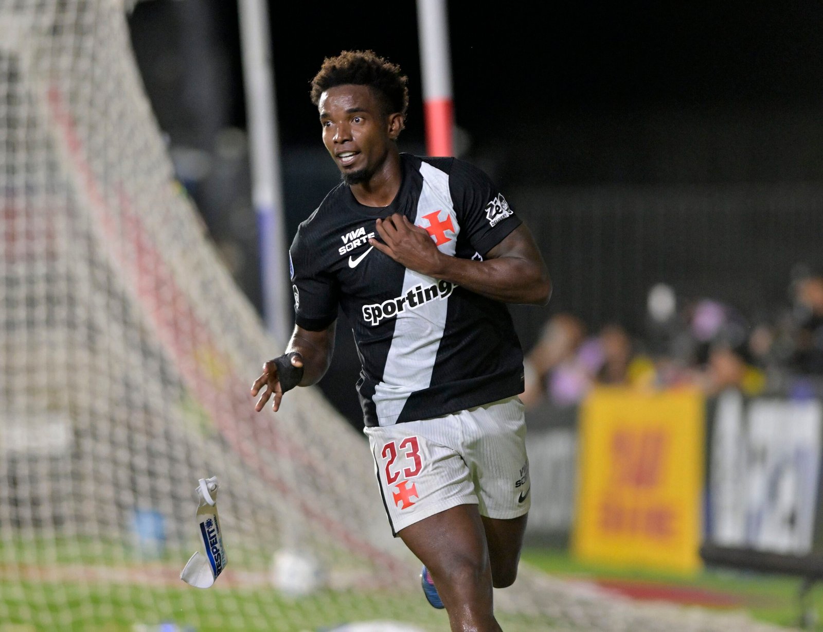 Vasco 1 x 0 Independiente Medellín: veja os melhores momentos