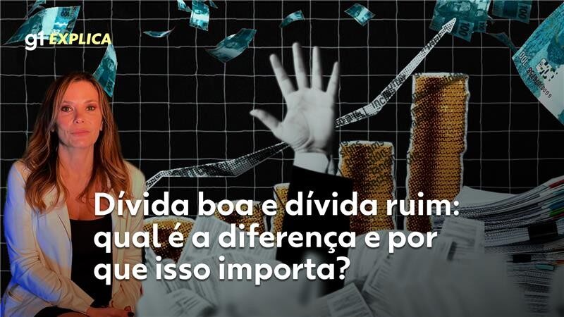 Financiamento ou armadilha? Saiba diferenciar uma dívida boa de uma dívida ruim