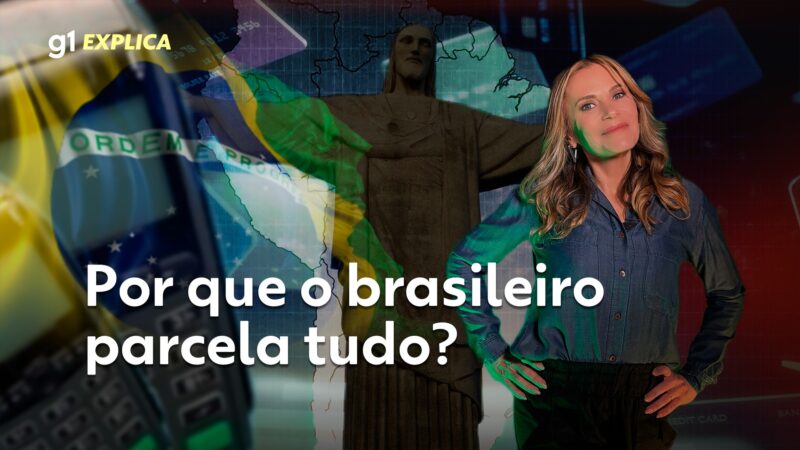 Por que o brasileiro parcela tudo? Entenda como o cérebro influencia as compras e evite armadilhas