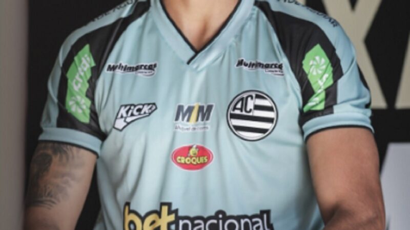 Athletic repõe saída de Jhonatan Siqueira e anuncia goleiro experiente
