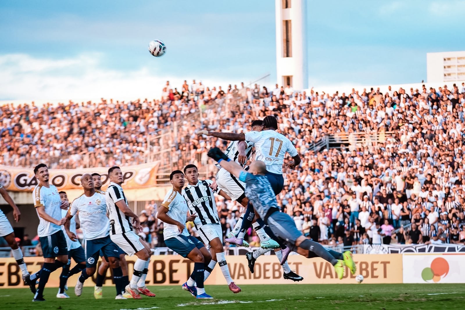 Com eliminação do Treze, Paraíba amplia jejum de acessos na Série D