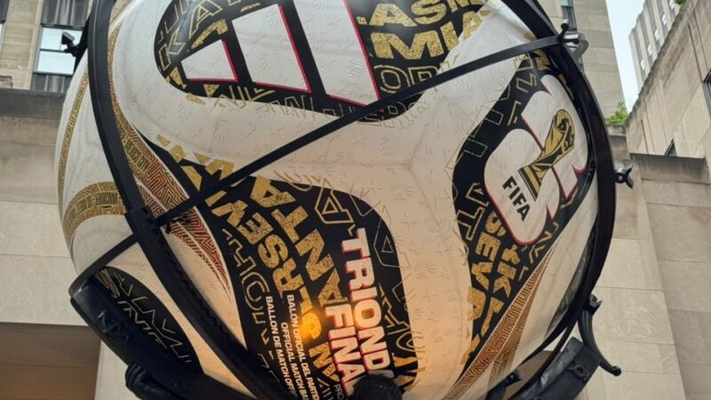 Finalistas da Copa do Mundo da FIFA™ de 2026 se classificam utilizando o controle de jogo como ponto em comum