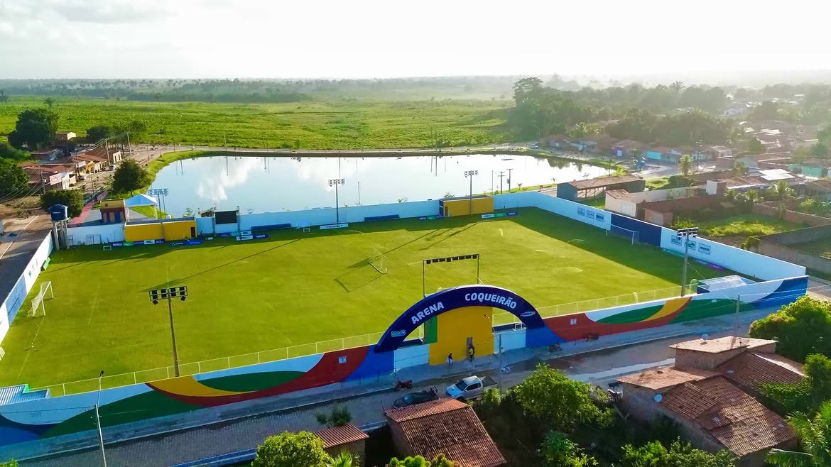 Final da Série B do Maranhense 2026: Lago Verde e Araioses/Real Resenha disputam o título neste sábado