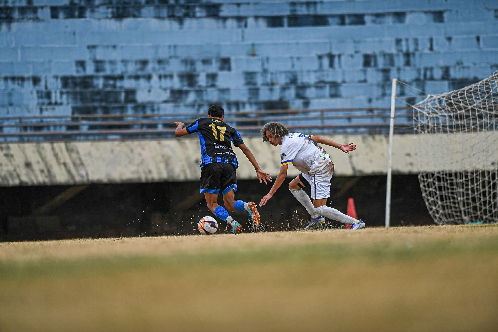 União x Batalhão: tudo que você precisa saber no jogo do título do Tocantinense Sub-20
