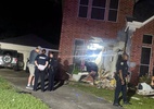 Tesla invade casa: acidentes contrapõem EUA e China em carros autônomos
