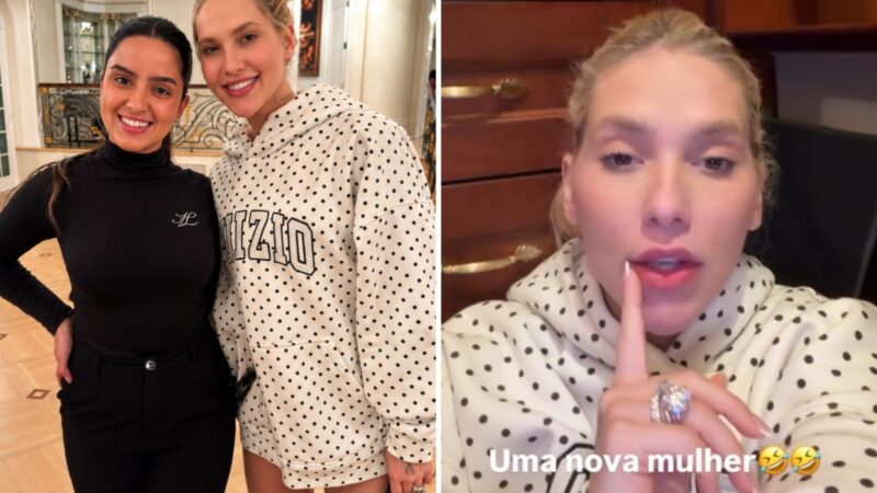 Do hype à ciência: o que o caso Virginia revela sobre a febre da soroterapia