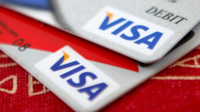 Visa planeja demitir mais de 2 mil funcionários com aprofundamento de pressão por eficiência