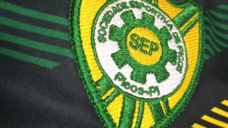 Campeonato Piauiense Série B 2026: veja os jogos do Picos na 1ª fase da competição