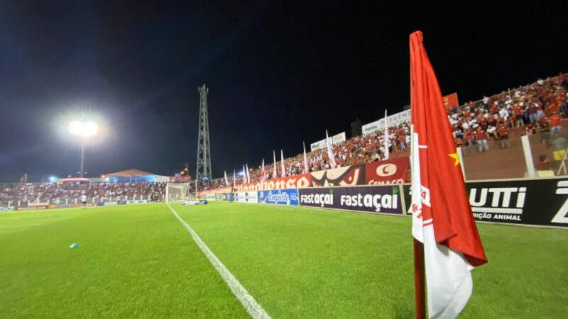 Vila Nova x São Bernardo: onde assistir ao vivo, horário e escalações