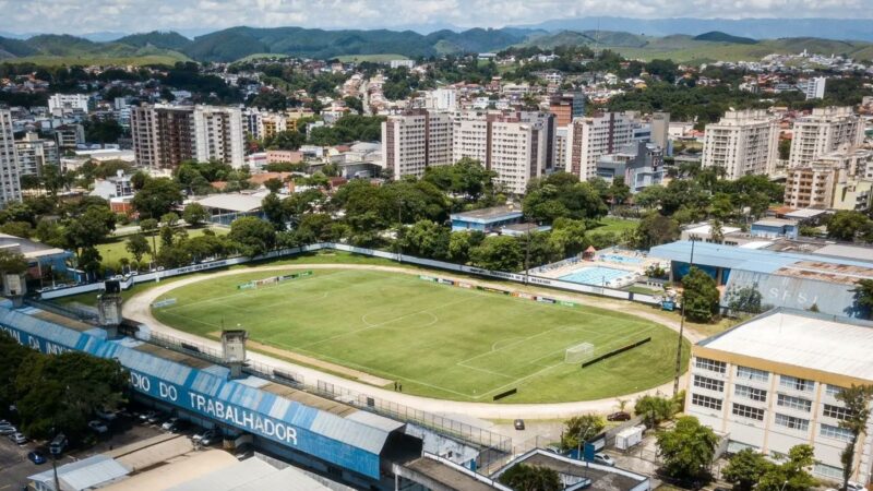 Resende x Americano: onde assistir ao vivo, horário e prováveis escalações