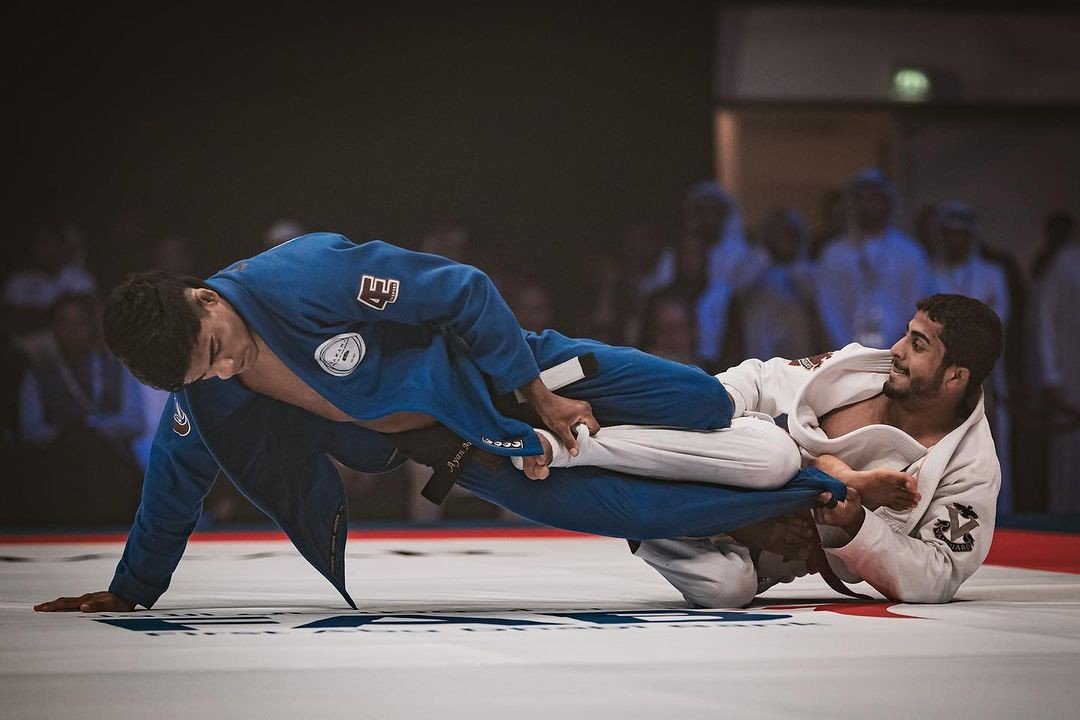 Tubarão recebe maior circuito profissional de jiu-jitsu do mundo em agosto