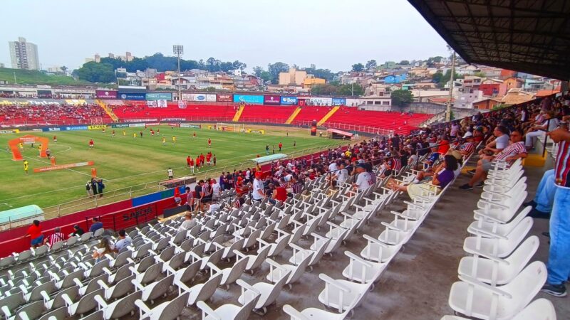 Paulista x Primavera: veja onde assistir ao vivo e horário
