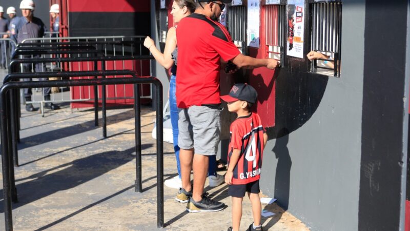 Ituano x Ferroviária: ingressos à venda para duelo paulista na Série C