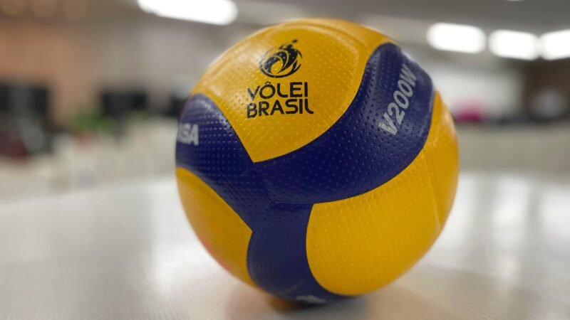 Superliga feminina C 2026: veja tabela da Fase Sudeste