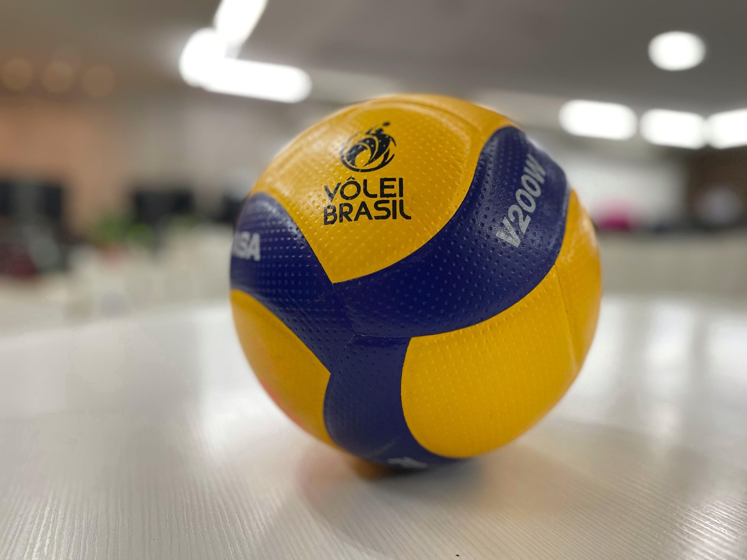 Superliga feminina C 2026: veja tabela da Fase Sudeste