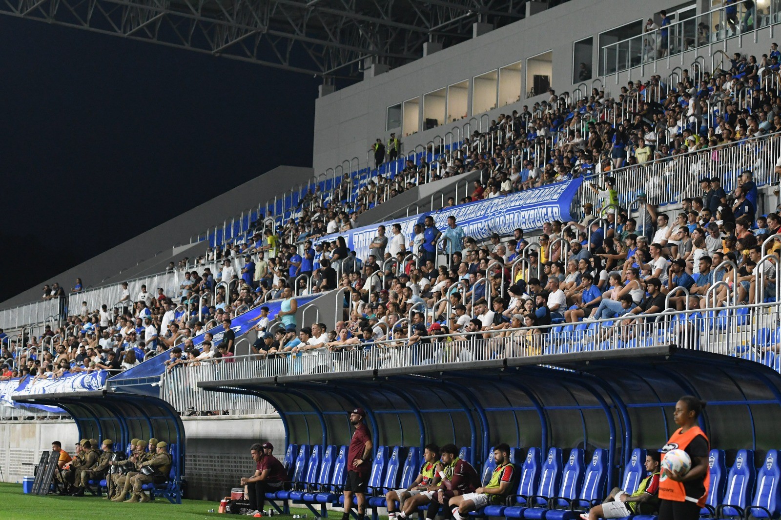 Barra abre venda de ingressos para jogo contra o Santa Cruz