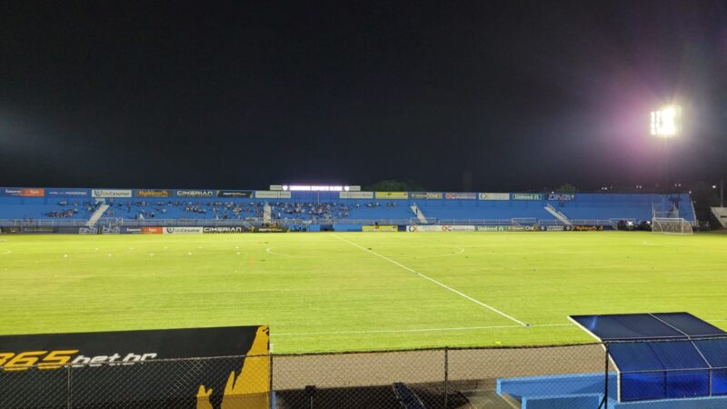 Londrina x Botafogo-SP: onde assistir ao vivo, horário e escalações