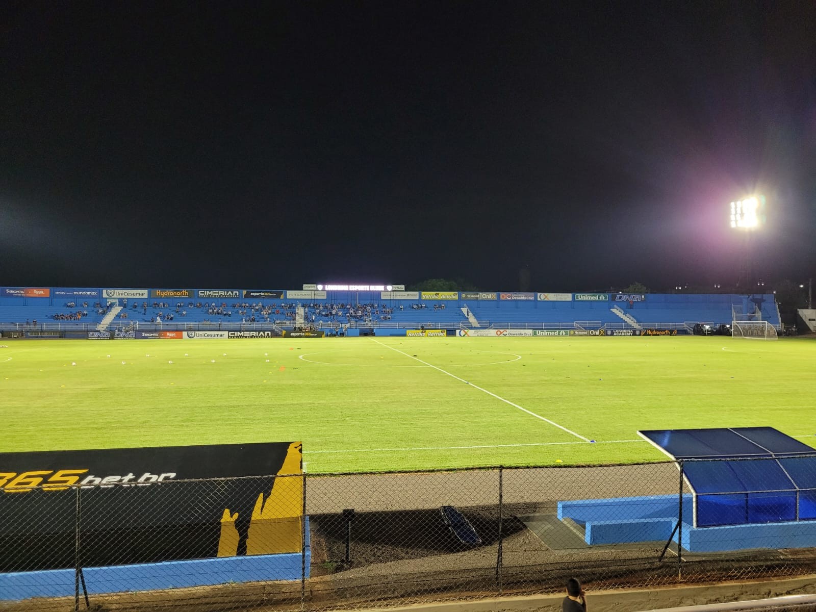Londrina x Botafogo-SP: onde assistir ao vivo, horário e escalações