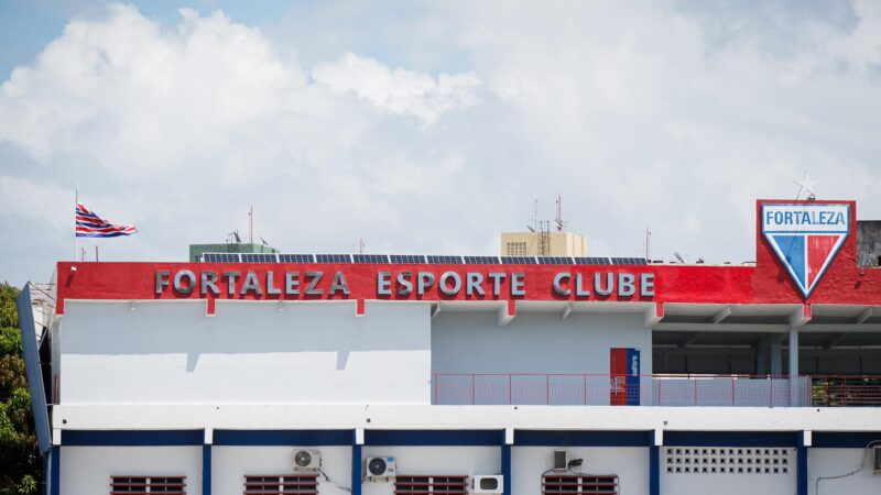 Bastidores: Fortaleza limita acesso de familiares de jogadores e funcionários a treinos