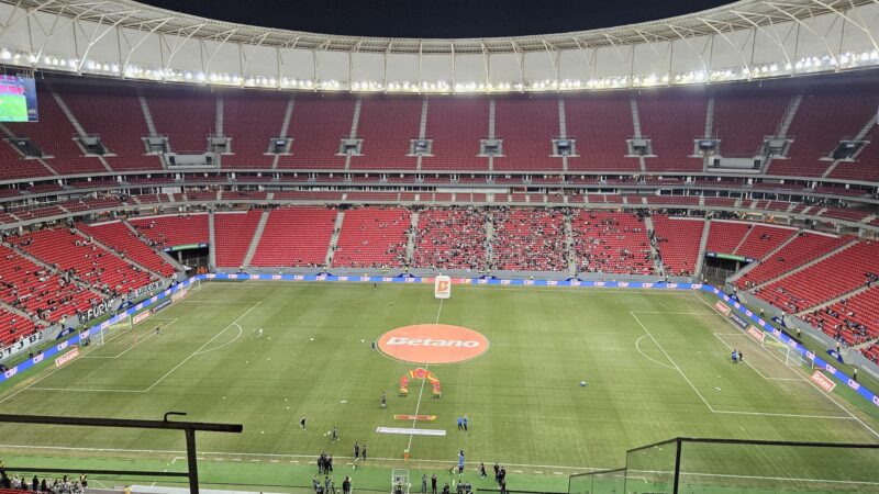 Cruzeiro x Grêmio: onde assistir ao vivo, horário e escalações