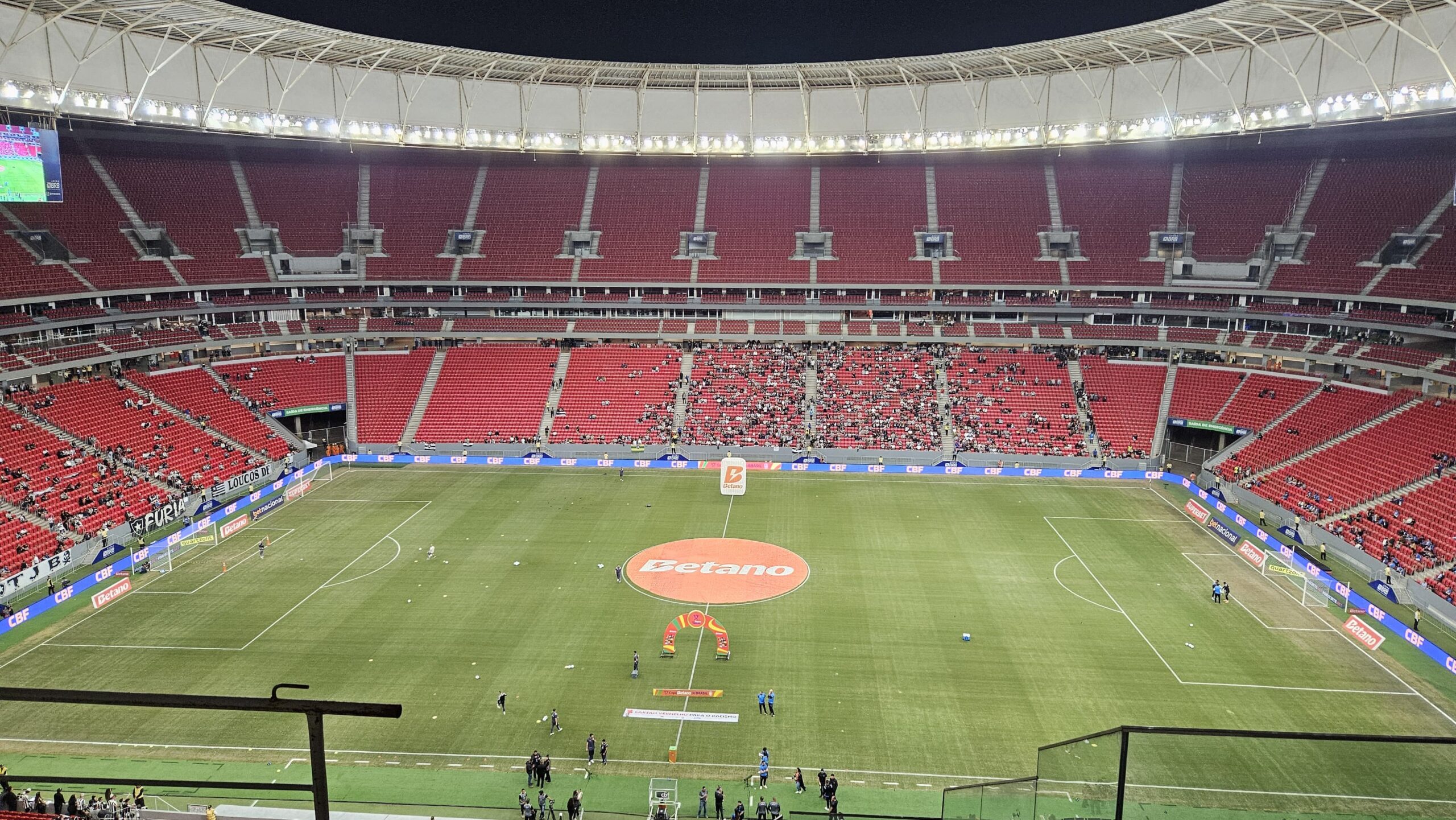 Cruzeiro x Grêmio: onde assistir ao vivo, horário e escalações